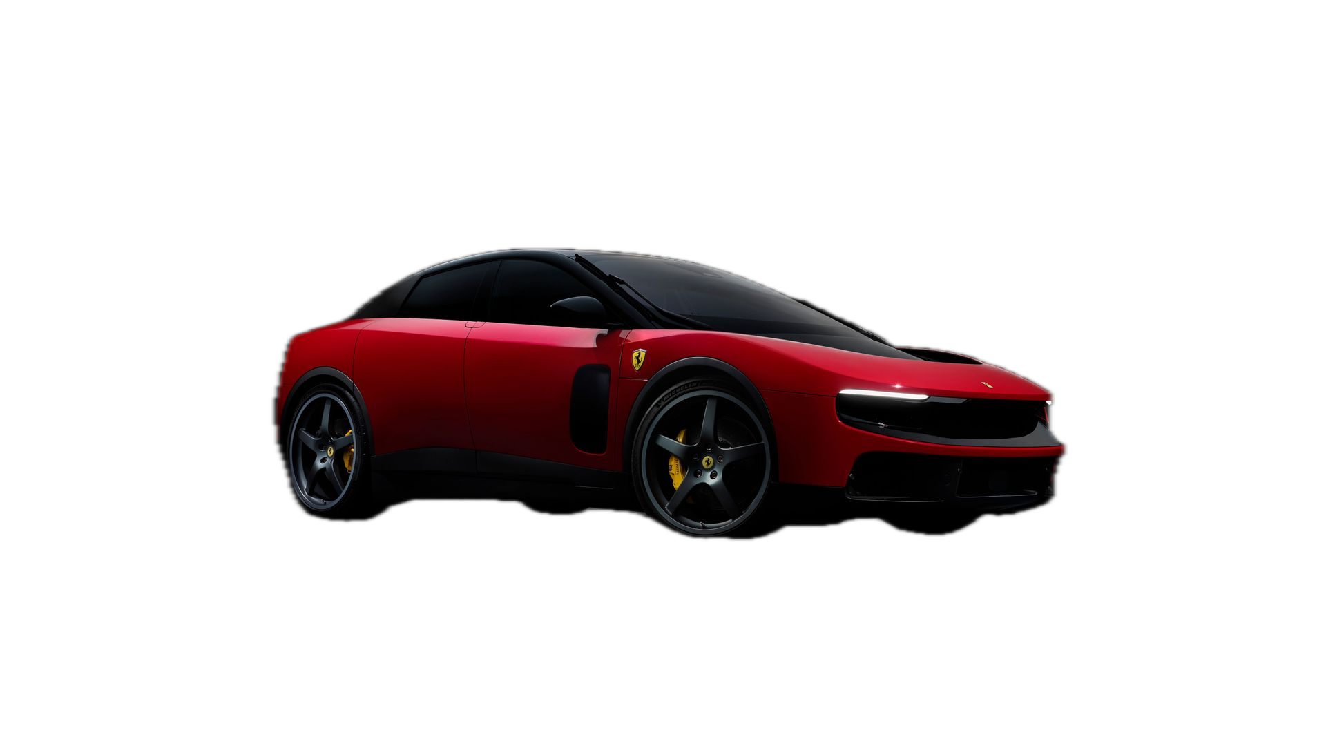 Ferrari Luce